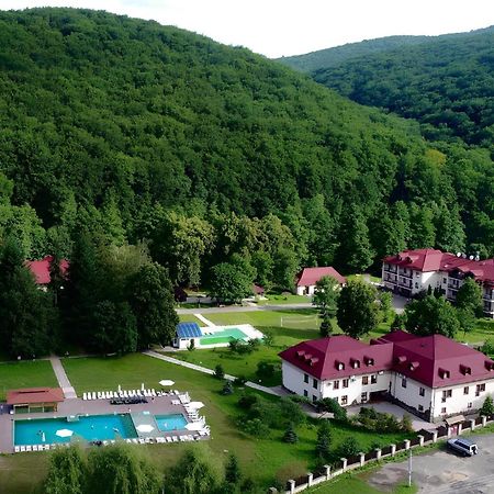 Еко Спа Курорт "Богольвар" Анталовці Екстер'єр фото
